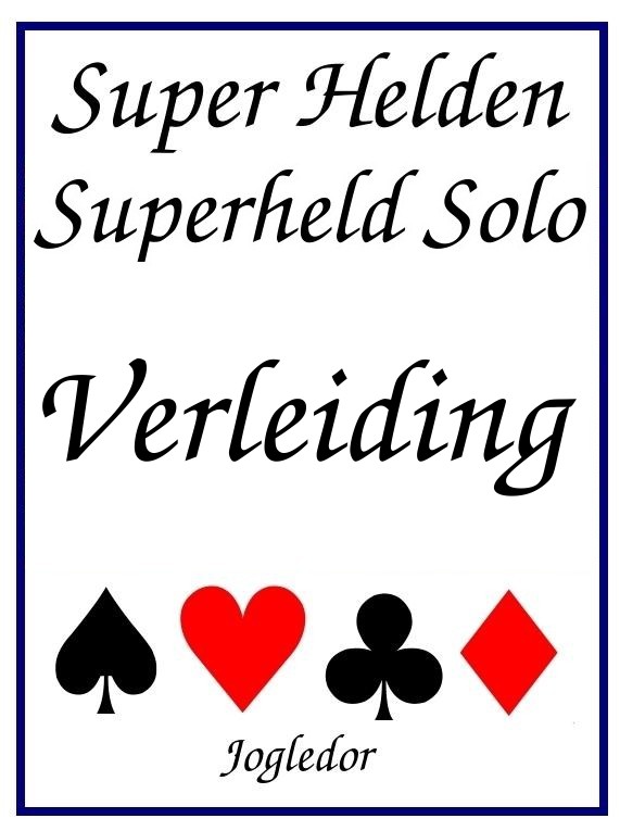 boekomslag Verleiding